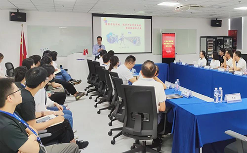 IPD咨詢專家喬劍主講IPD IPD咨詢專家喬劍主講IPD