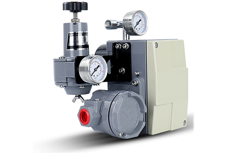 HEP-15閥門定位器 HEP-15閥門定位器