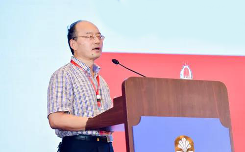 韓秀成 國家知識產(chǎn)權(quán)局知識產(chǎn)權(quán)發(fā)展研究中心原主任 韓秀成 國家知識產(chǎn)權(quán)局知識產(chǎn)權(quán)發(fā)展研究中心原主任