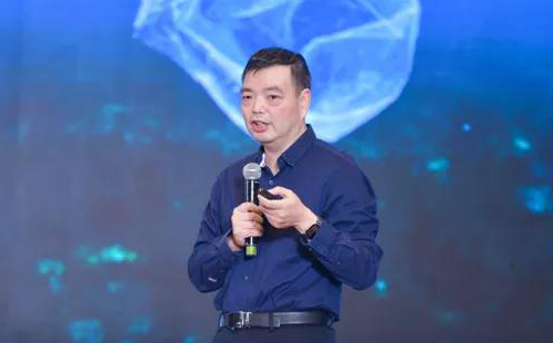 郭峻峰 浙江大學(xué)管理學(xué)院實(shí)踐教授 郭峻峰 浙江大學(xué)管理學(xué)院實(shí)踐教授