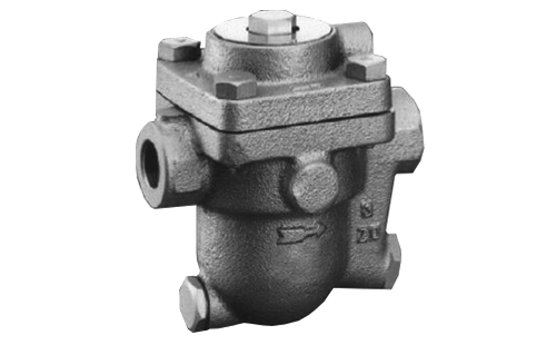 自由浮球疏水閥 自由浮球疏水閥