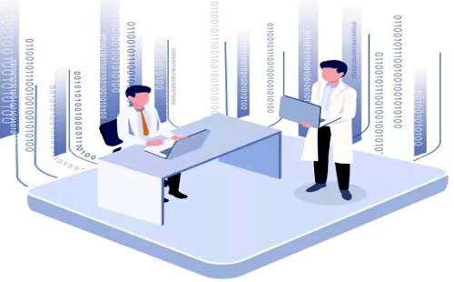 數據體系是工業互聯網要素 數據體系是工業互聯網要素