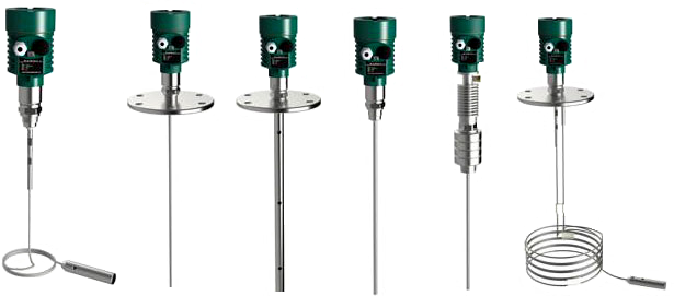 導波雷達物位計 導波雷達物位計