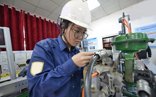 儀表信號聯鎖系統故障處理 儀表信號聯鎖系統故障處理