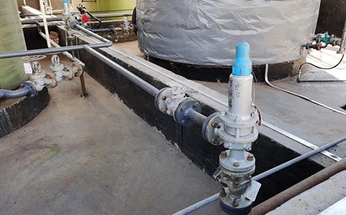 安裝中存在問題的法蘭螺栓長度3 安裝中存在問題的法蘭螺栓長度3