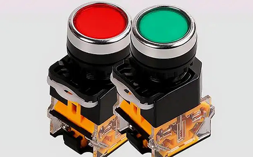 按鈕開關 按鈕開關