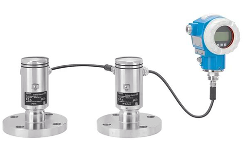 E+H電子差壓系統 E+H電子差壓系統