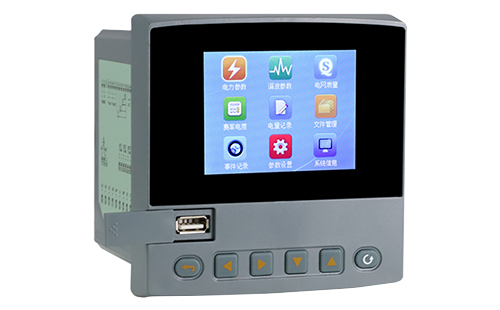 電能質(zhì)量分析記錄儀 電能質(zhì)量分析記錄儀