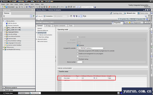 設置轉運區 設置轉運區
