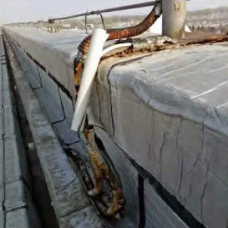 金屬屏蔽線管生銹腐蝕 金屬屏蔽線管生銹腐蝕