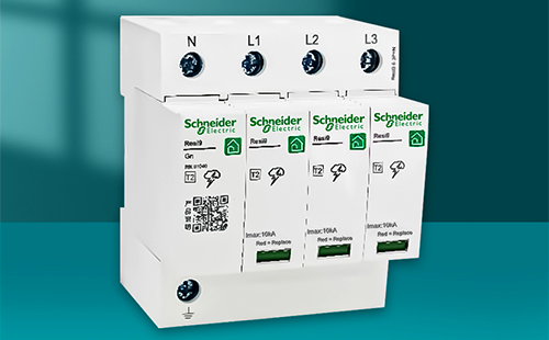 漏電保護器RCD 漏電保護器RCD