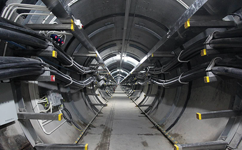 電纜隧道 電纜隧道