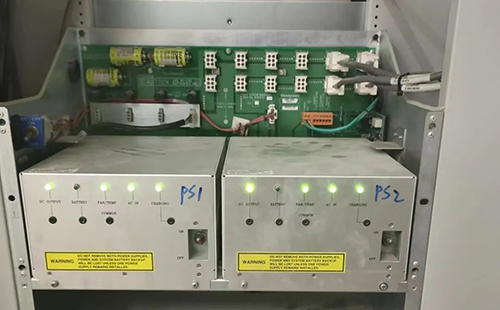 霍尼韋爾PKS系統機架電源 霍尼韋爾PKS系統機架電源