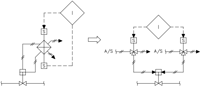電氣轉換器 電氣轉換器