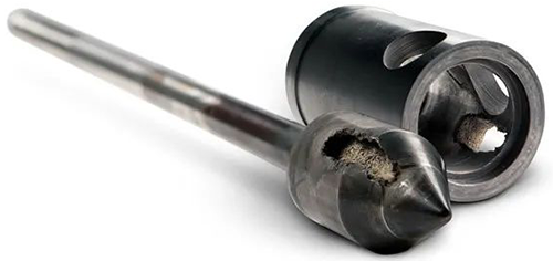 控制閥的氣蝕 控制閥的氣蝕