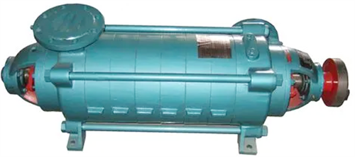 臥式多級離心泵 臥式多級離心泵