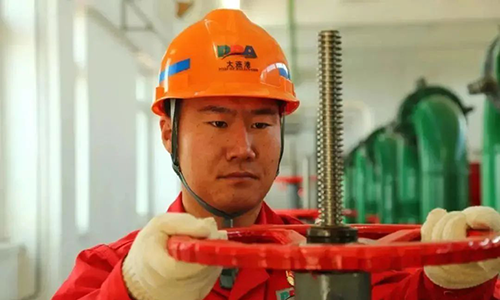 二十大代表 李云龍 二十大代表 李云龍