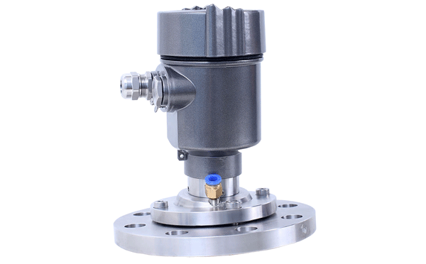 昌暉80G雷達物位計 昌暉80G雷達物位計