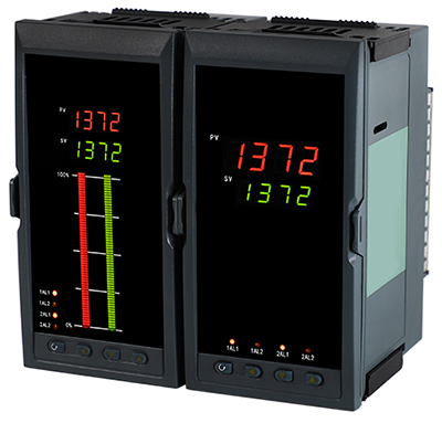光柱雙回路顯示控制儀 光柱雙回路顯示控制儀
