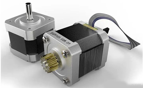 步進電機 步進電機