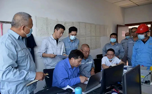 河北省石家莊市安全應急專家馬正橋 河北省石家莊市安全應急專家馬正橋