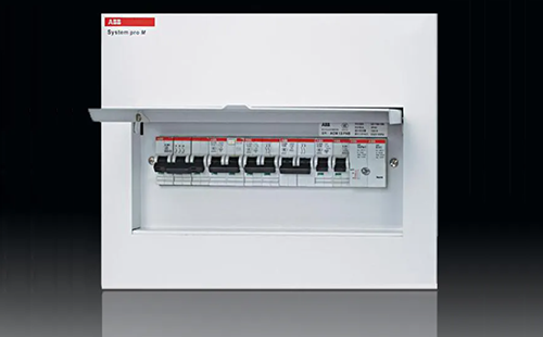 室內配電箱 室內配電箱