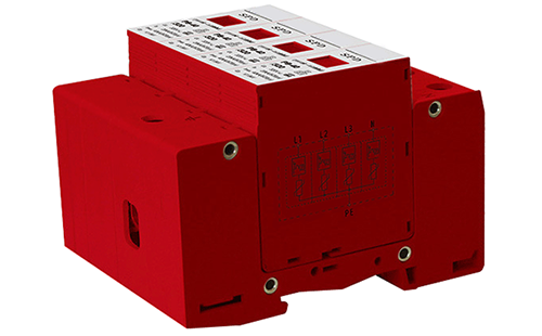 浪涌保護(hù)器 浪涌保護(hù)器