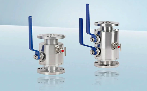 PBV-FS型多功能截止閥 PBV-FS型多功能截止閥