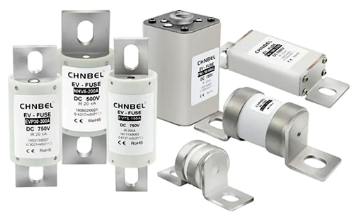 熔斷器 熔斷器