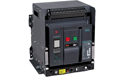 框架斷路器 框架斷路器