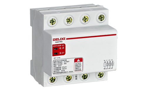 過欠壓保護器 過欠壓保護器