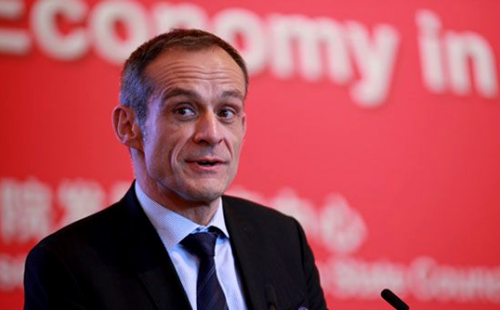 Jean-Pascal(中文名:趙國華) Jean-Pascal(中文名:趙國華)