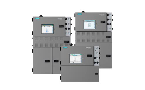 西門子Maxum edition II在線色譜分析儀 西門子Maxum edition II在線色譜分析儀