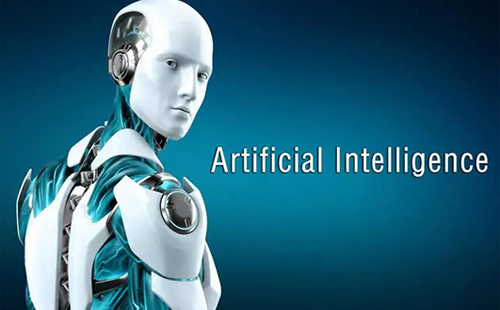 人工智能AI 人工智能AI