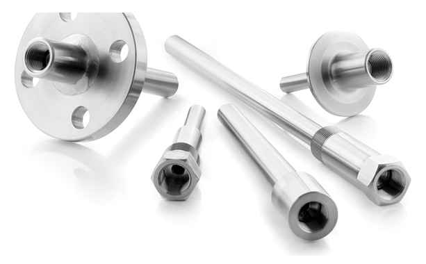 溫度計套管 溫度計套管