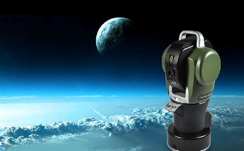 激光跟蹤儀 激光跟蹤儀