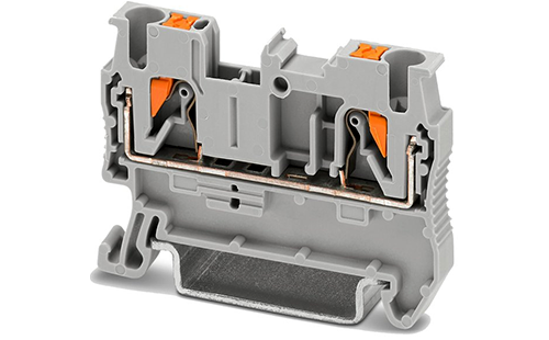 安裝導軌 安裝導軌