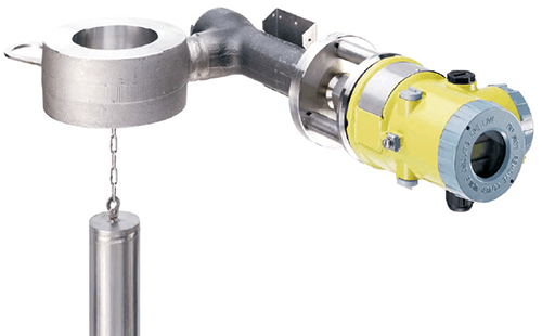 浮筒液位計 浮筒液位計