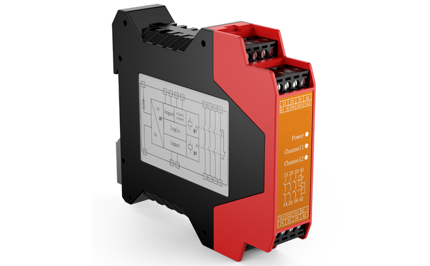 安全繼電器 安全繼電器