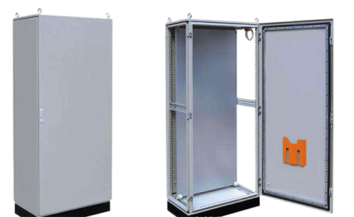 安全柵柜 安全柵柜