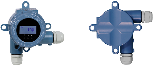 YR-ER233B壁掛式現場顯示隔離溫度變送器 YR-ER233B壁掛式現場顯示隔離溫度變送器