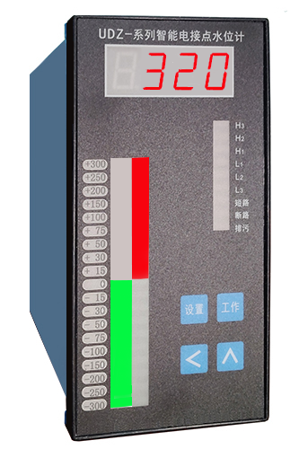 電接點(diǎn)水位計(jì) 電接點(diǎn)水位計(jì)