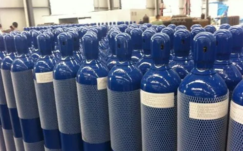 標準氣體 標準氣體