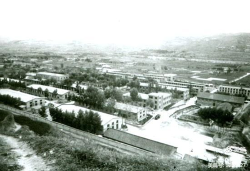 長城機床電器廠 長城機床電器廠