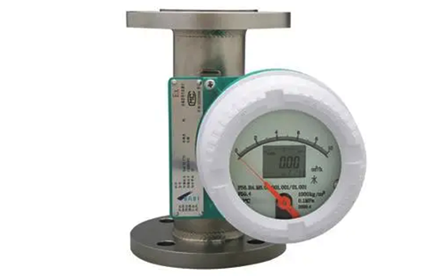 金屬轉子流量計 金屬轉子流量計