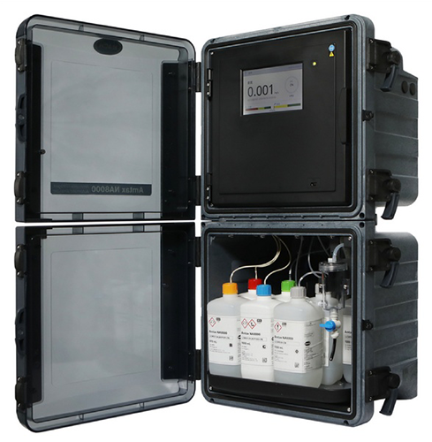 哈希氨氮分析儀 哈希氨氮分析儀