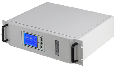 順磁式氧分析儀 順磁式氧分析儀