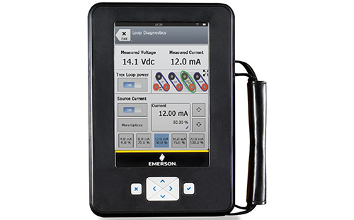 艾默生AMS TREX設備通訊器 艾默生AMS TREX設備通訊器