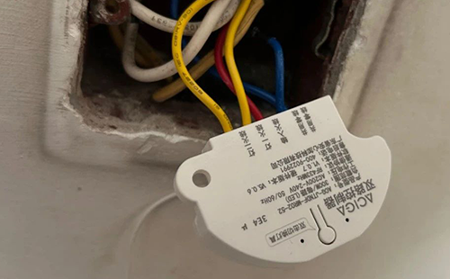 雙路控制器 雙路控制器