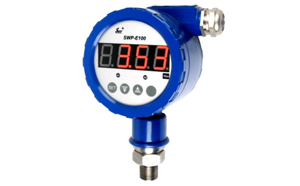SWP-XEY100壓力現(xiàn)場變送控制器 SWP-XEY100壓力現(xiàn)場變送控制器